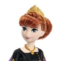 Disney Frozen Zestaw lalek Anna i Elsa Mattel