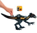 Figurka Jurassic World Indoraptor Superatak Mattel