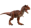 Figurka Jurassic World Karnotaur Dino ślady Mattel