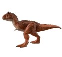 Figurka Jurassic World Karnotaur Dino ślady Mattel