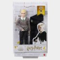 Harry Potter Wizarding World DRACO MALFOY Figurka Mattel