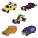 Hot Wheels Premium 100-lecie Disneya zestaw 5 aut Hot Wheels