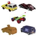 Hot Wheels Premium 100-lecie Disneya zestaw 5 aut Hot Wheels