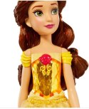 Lalka Disney Princess Księżniczka Bella Hasbro