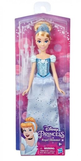 Lalka Disney Princess Lalka Księżniczka Kopciuszek Hasbro