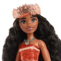 Lalka podstawowa Księżniczki Disneya, Moana Mattel