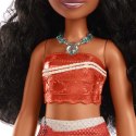 Lalka podstawowa Księżniczki Disneya, Moana Mattel