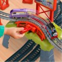 Zestaw torów Tomek i Przyjaciele Wyścig o Puchar Sodor Cup Fisher Price