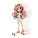 Enchantimals Zestaw lalek City Tails Skater Mattel