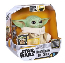 Interaktywna figurka StarWars The Child Baby Yoda Hasbro