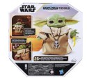 Interaktywna figurka StarWars The Child Baby Yoda Hasbro