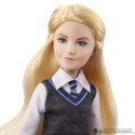 Lalka Harry Potter Luna Lovegood Mattel