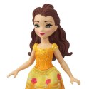 Lalki Disney Princess Podwieczorek Księżniczek zestaw 6 lalek Mattel