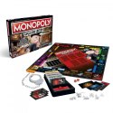 Monopoly Cheaters Edition Hasbro