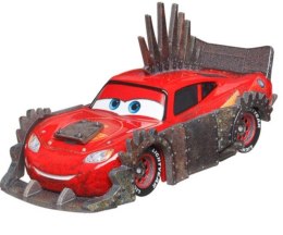 Pojazd Auta McQueen Mattel