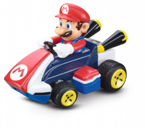 Samochód RC Mario Kart 2,4GHz Carrera