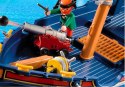 Zestaw figurek Pirates 5810 Statek korsarzy Playmobil