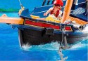 Zestaw figurek Pirates 5810 Statek korsarzy Playmobil