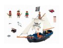 Zestaw figurek Pirates 5810 Statek korsarzy Playmobil