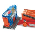 Ciężarówka Mega Transporter 50 rocznica Hot Wheels