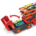 Ciężarówka Mega Transporter 50 rocznica Hot Wheels