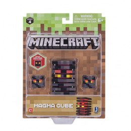 Figurka Minecraft - Kostka lawy Tm Toys