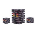 Figurka Minecraft - Kostka lawy Tm Toys