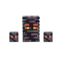 Figurka Minecraft - Kostka lawy Tm Toys