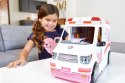 Karetka Barbie - Mobilna klinika Mattel