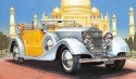 Model plastikowy Rolls-Royce Phantom II Italeri