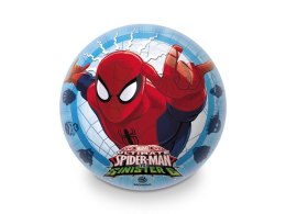 Piłka Spiderman 23 cm Mondo