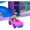 Zestaw figurek Polly Pocket Centrum handlowe Mattel