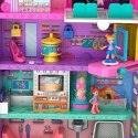 Zestaw figurek Polly Pocket Centrum handlowe Mattel