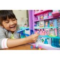 Zestaw figurek Polly Pocket Centrum handlowe Mattel