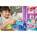 Zestaw figurek Polly Pocket Centrum handlowe Mattel