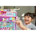 Zestaw figurek Polly Pocket Centrum handlowe Mattel