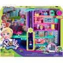 Zestaw figurek Polly Pocket Centrum handlowe Mattel