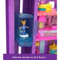 Zestaw figurek Polly Pocket Centrum handlowe Mattel