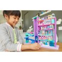 Zestaw figurek Polly Pocket Centrum handlowe Mattel