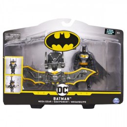 Figurka MegaGear Batman Spin Master