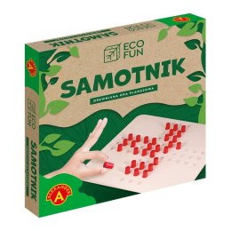 Gra Eco Fun - Samotnik Alexander