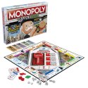 Gra Monopoly Trefna Kasa Hasbro