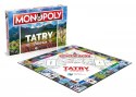 Gra Monopoly Zakopane i Tatry Winning Moves