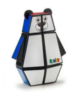 Kostka Rubika Rubiks Junior Bear Spin Master