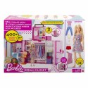 Lalka Barbie Garderoba Barbie Zestaw HGX57 Mattel