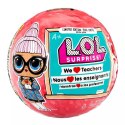 Lalka L.O.L. Surprise MGA Cares Doll 1 sztuka Mga