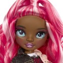 Lalka Rainbow High Core Fashion Doll, Daria Roselyn (Rose) Mga