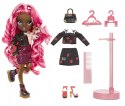 Lalka Rainbow High Core Fashion Doll, Daria Roselyn (Rose) Mga