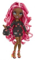 Lalka Rainbow High Core Fashion Doll, Daria Roselyn (Rose) Mga