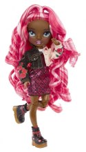 Lalka Rainbow High Core Fashion Doll, Daria Roselyn (Rose) Mga